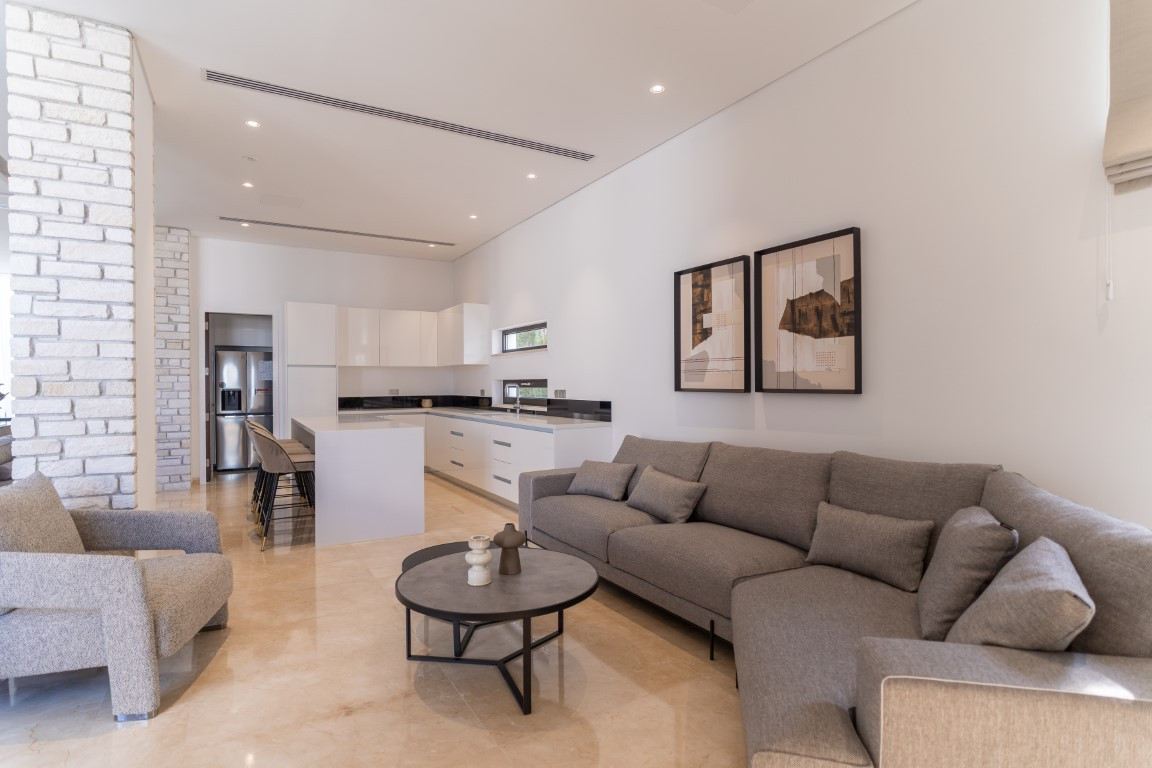 Appartement 5 chambres 375 m² Agios Georgios Peyeias, Chypre