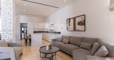 Spacious Five Bedroom Villa in Peaceful Agios Georgios ,Peyia for sale