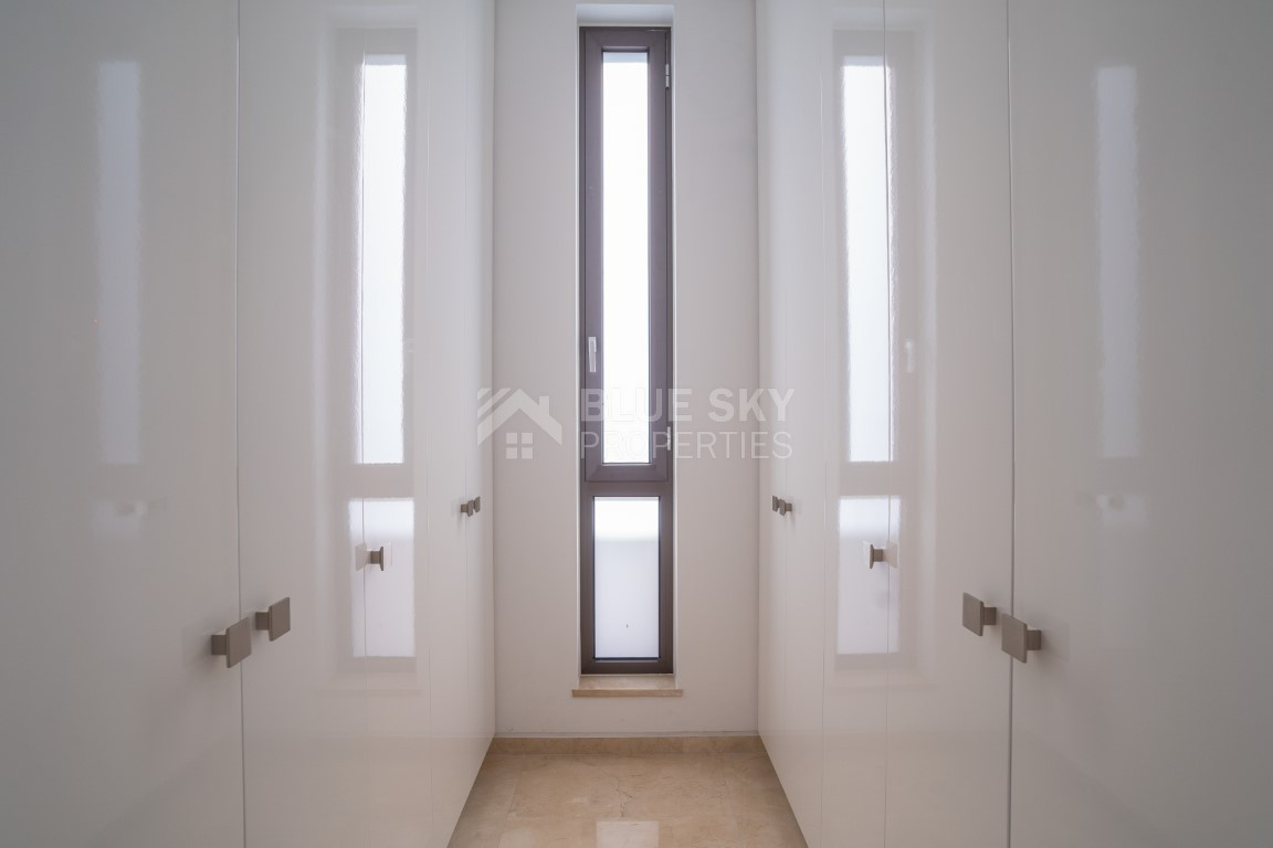 Spacious Five Bedroom Villa in Peaceful Agios Georgios ,Peyia for sale