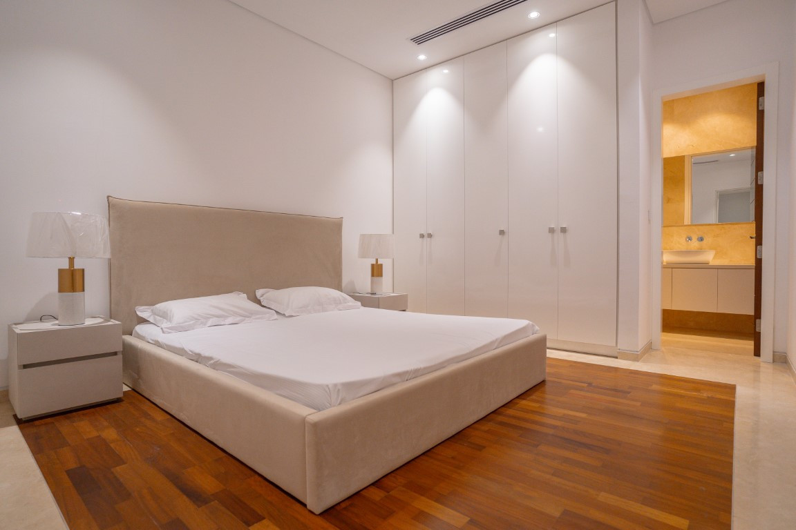 Appartement 5 chambres 375 m² Agios Georgios Peyeias, Chypre