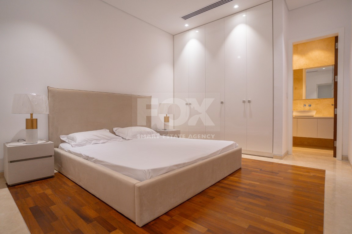 Spacious Five Bedroom Villa in Peaceful Agios Georgios ,Peyia for sale