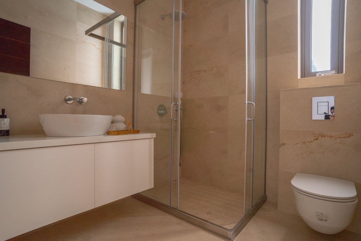 Appartement 5 chambres 375 m² Agios Georgios Peyeias, Chypre