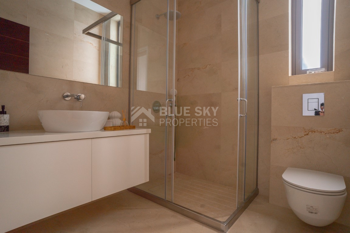 Spacious Five Bedroom Villa in Peaceful Agios Georgios ,Peyia for sale