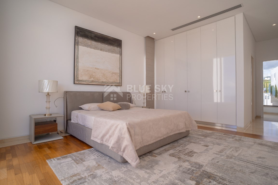 Spacious Five Bedroom Villa in Peaceful Agios Georgios ,Peyia for sale