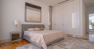 Spacious Five Bedroom Villa in Peaceful Agios Georgios ,Peyia for sale