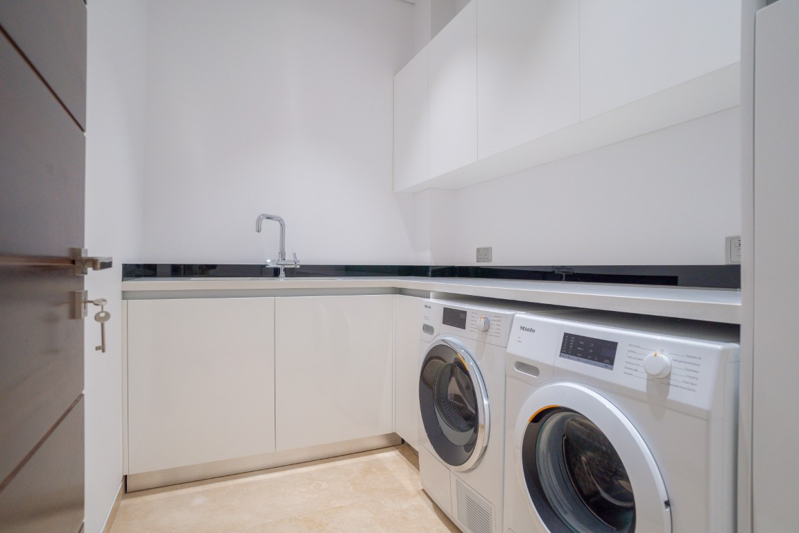 Appartement 5 chambres 375 m² Agios Georgios Peyeias, Chypre