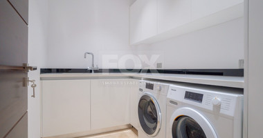 Spacious Five Bedroom Villa in Peaceful Agios Georgios ,Peyia for sale