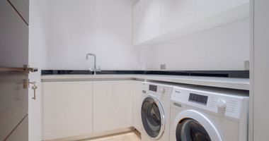 Spacious Five Bedroom Villa in Peaceful Agios Georgios ,Peyia for sale