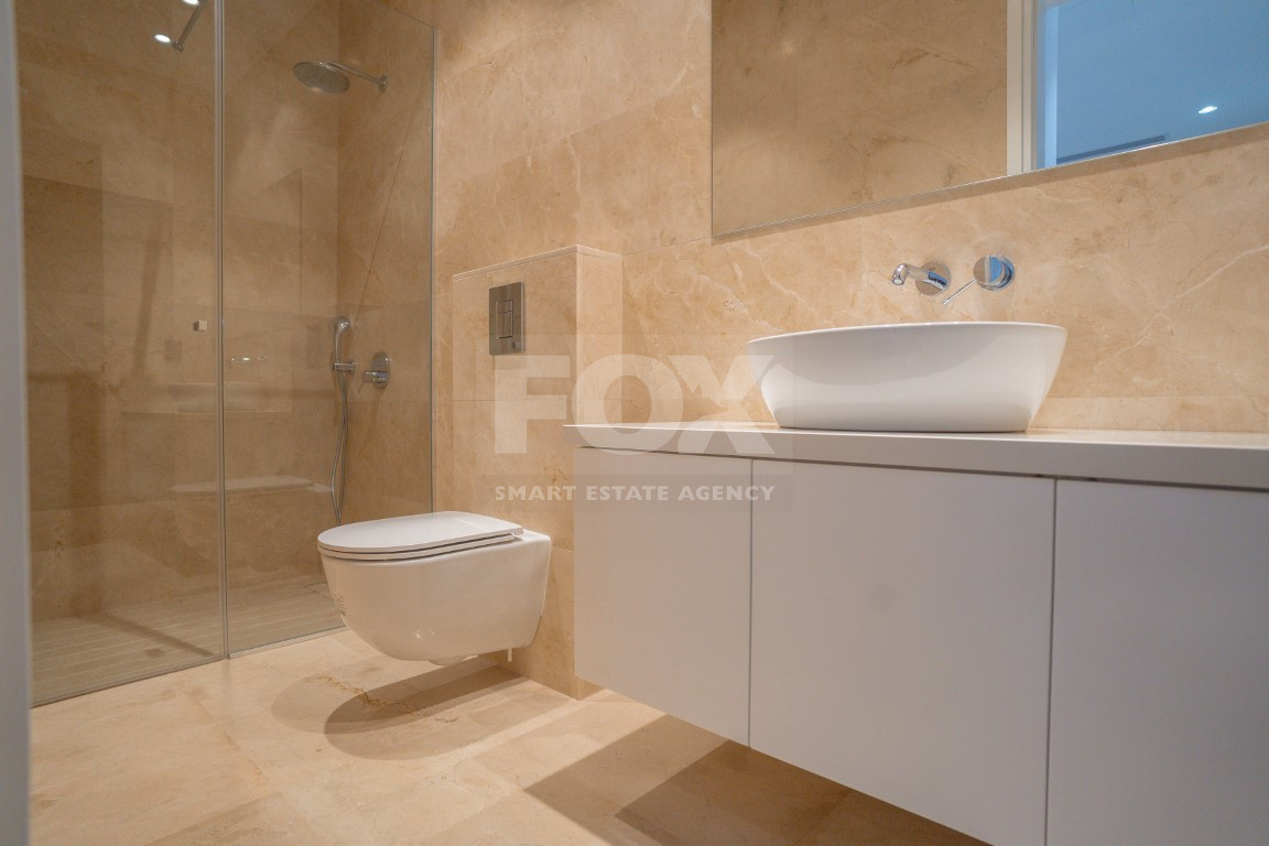 Spacious Five Bedroom Villa in Peaceful Agios Georgios ,Peyia for sale