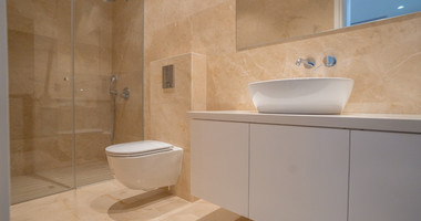 Spacious Five Bedroom Villa in Peaceful Agios Georgios ,Peyia for sale