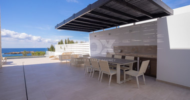 Spacious Five Bedroom Villa in Peaceful Agios Georgios ,Peyia for sale