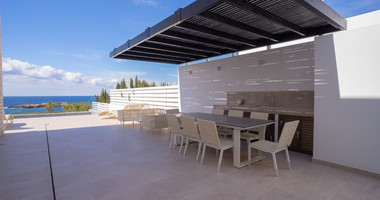 Spacious Five Bedroom Villa in Peaceful Agios Georgios ,Peyia for sale