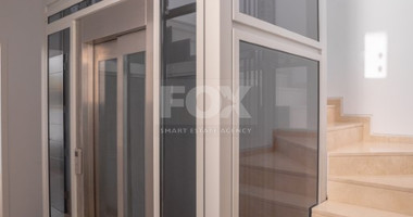 Spacious Five Bedroom Villa in Peaceful Agios Georgios ,Peyia for sale