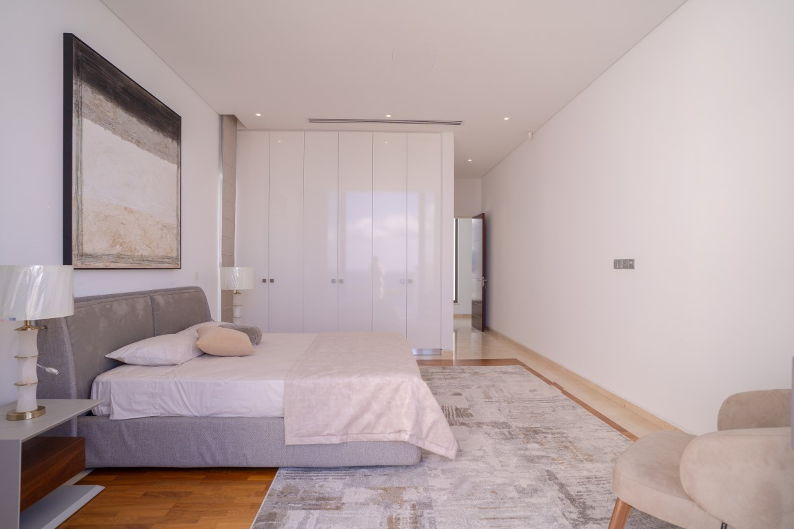 Appartement 5 chambres 375 m² Agios Georgios Peyeias, Chypre