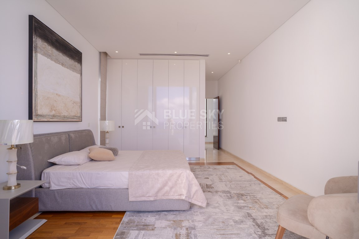 Spacious Five Bedroom Villa in Peaceful Agios Georgios ,Peyia for sale