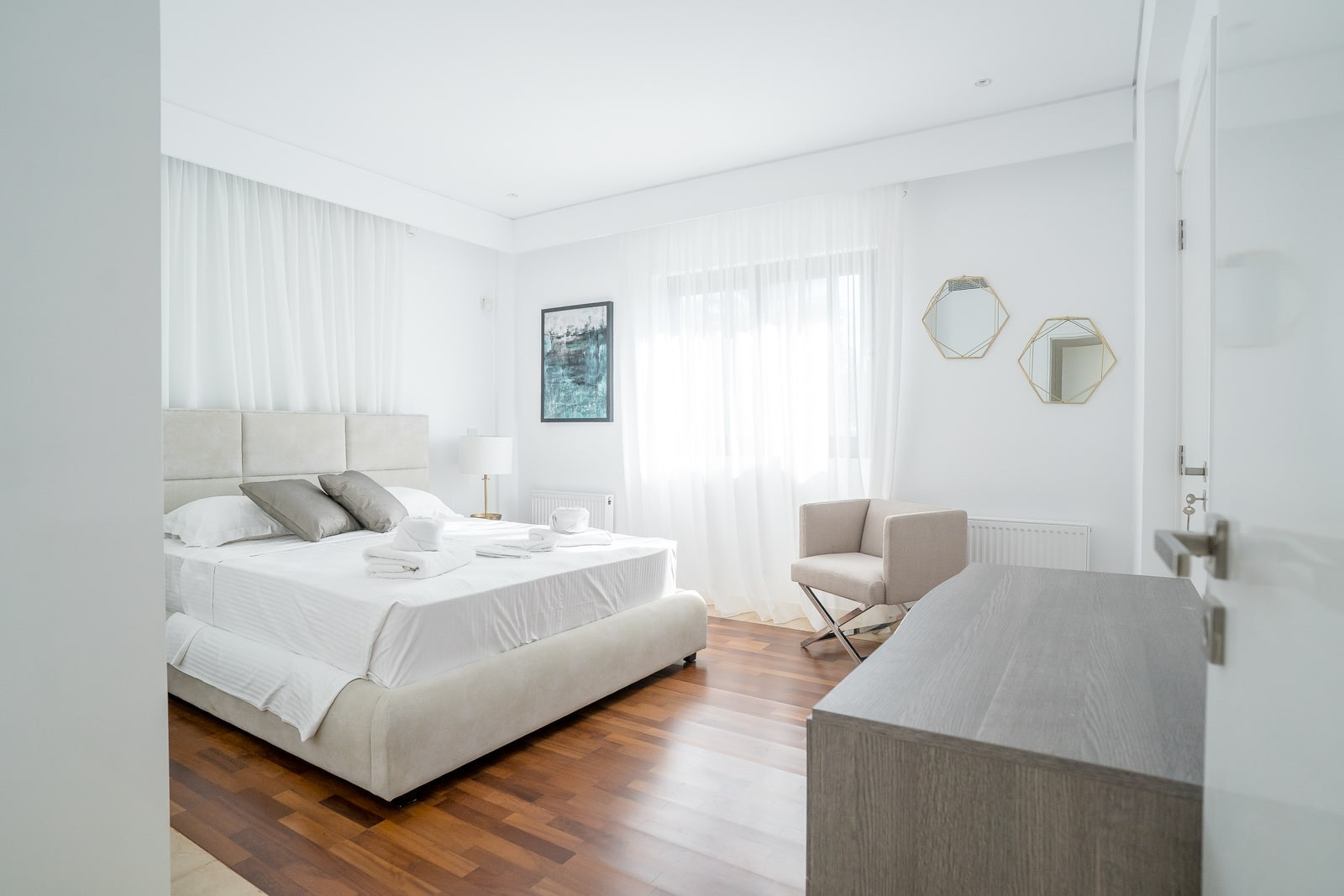 5 bedroom apartment 306 m² Agios Georgios Peyeias, Cyprus