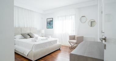 Five Bedroom Panoramic  Villa in Agios Georgios ,Peyia for sale