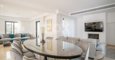 Five Bedroom Panoramic  Villa in Agios Georgios ,Peyia for sale