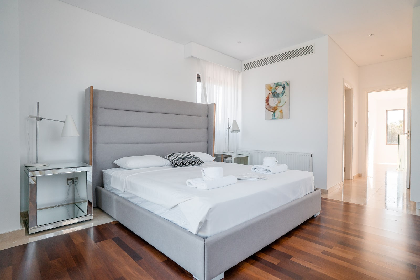 5 bedroom apartment 306 m² Agios Georgios Peyeias, Cyprus