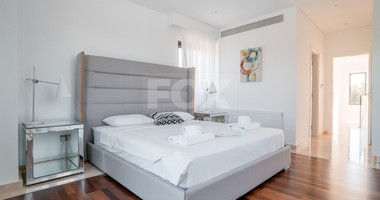 Five Bedroom Panoramic  Villa in Agios Georgios ,Peyia for sale