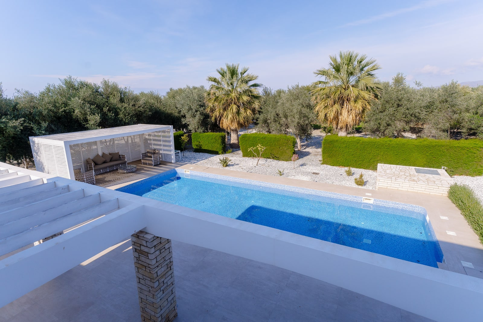 5 bedroom apartment 306 m² Agios Georgios Peyeias, Cyprus