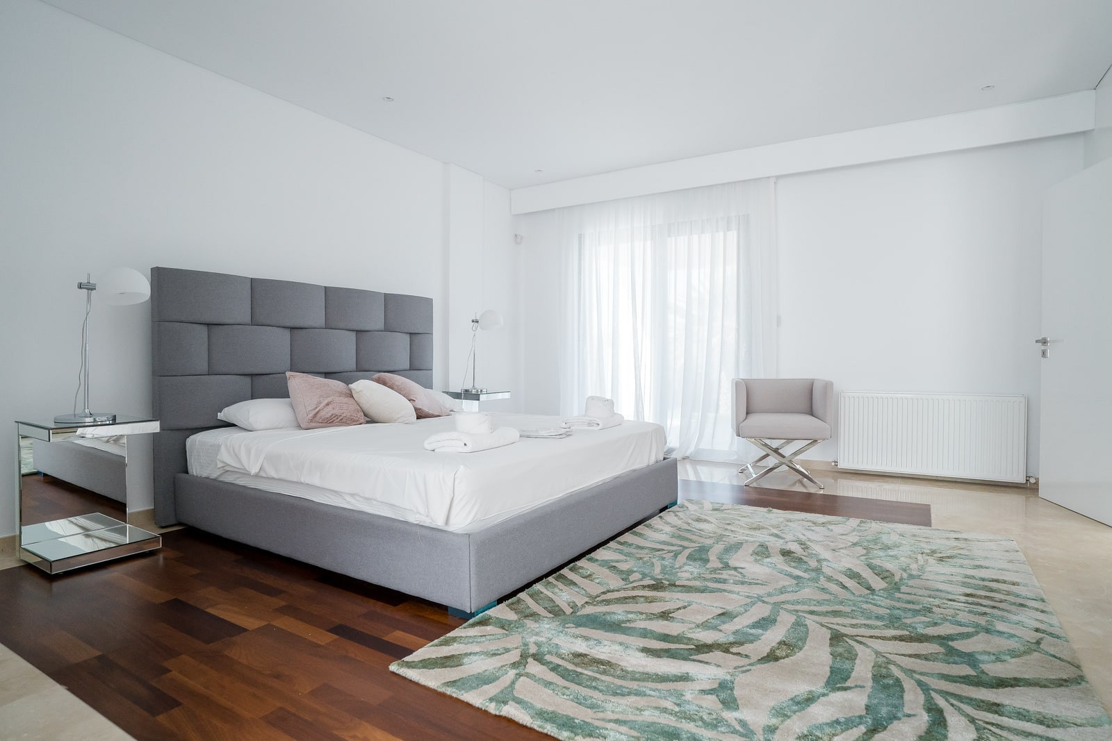 5 bedroom apartment 306 m² Agios Georgios Peyeias, Cyprus