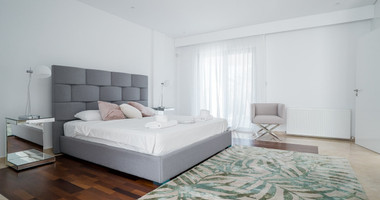 Five Bedroom Panoramic  Villa in Agios Georgios ,Peyia for sale