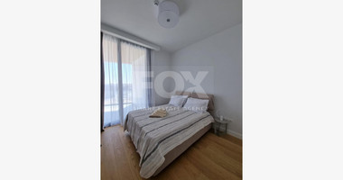 One Bedroom Apartment within a Premium Residential Complex near the Sea Limassol