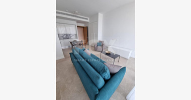 One Bedroom Apartment within a Premium Residential Complex near the Sea Limassol