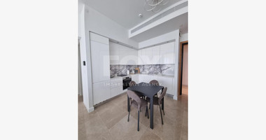 One Bedroom Apartment within a Premium Residential Complex near the Sea Limassol