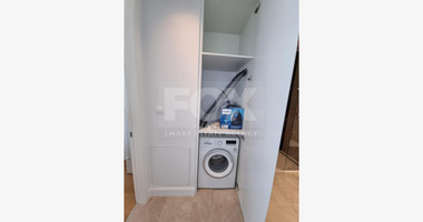 One Bedroom Apartment within a Premium Residential Complex near the Sea Limassol