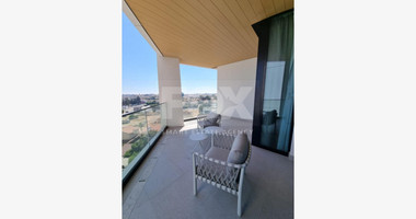 One Bedroom Apartment within a Premium Residential Complex near the Sea Limassol