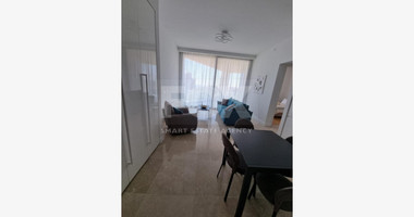 One Bedroom Apartment within a Premium Residential Complex near the Sea Limassol