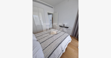 One Bedroom Apartment within a Premium Residential Complex near the Sea Limassol