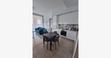 One Bedroom Apartment within a Premium Residential Complex near the Sea Limassol