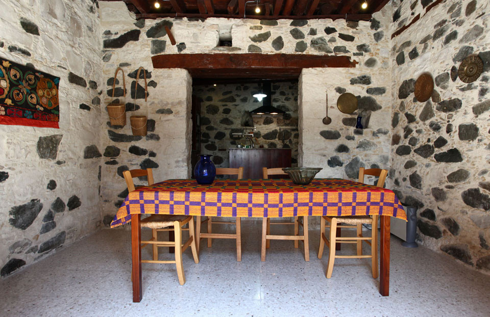 Maison 3 chambres 150 m² Agios Mamas, Chypre