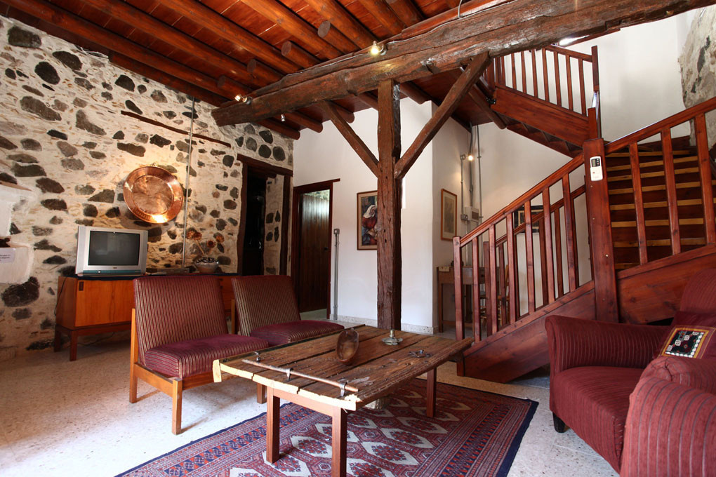 Maison 3 chambres 150 m² Agios Mamas, Chypre