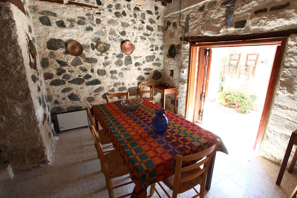 Maison 3 chambres 150 m² Agios Mamas, Chypre