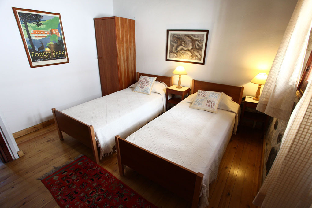 Maison 3 chambres 150 m² Agios Mamas, Chypre