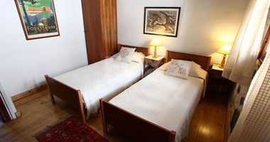 For Sale three Bedroom Beautiful Stone House in Agios Mamas village