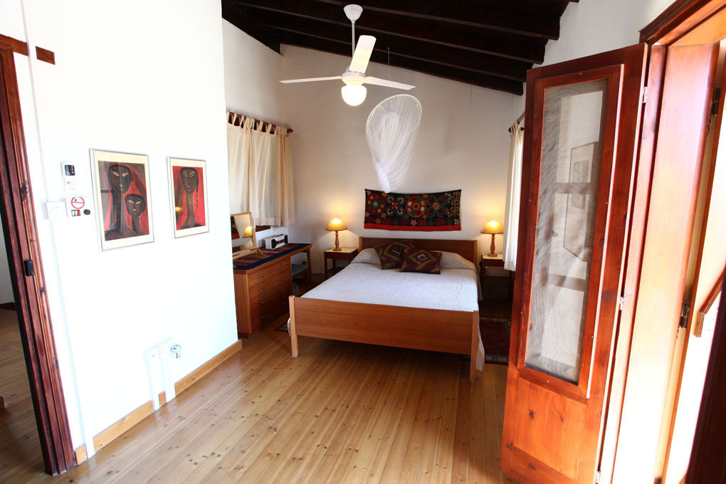 Maison 3 chambres 150 m² Agios Mamas, Chypre