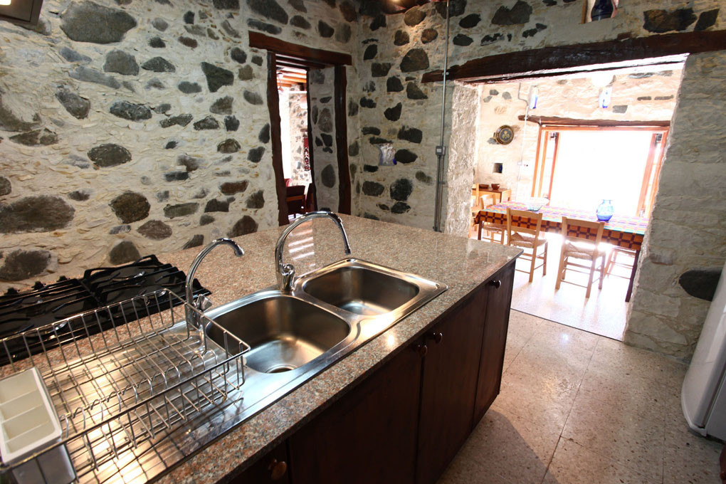 Maison 3 chambres 150 m² Agios Mamas, Chypre