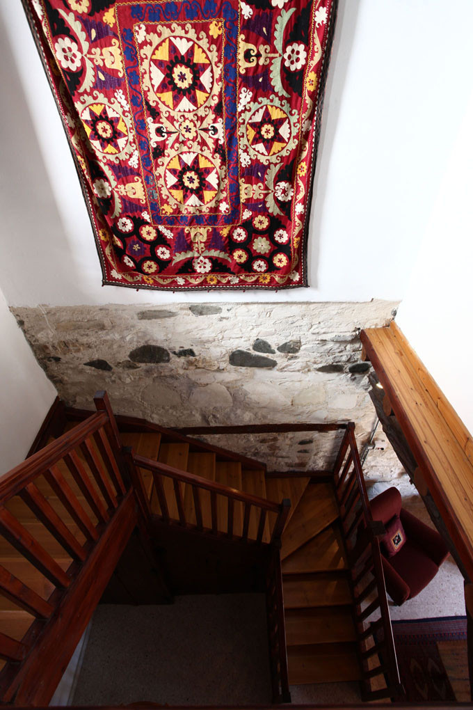 Maison 3 chambres 150 m² Agios Mamas, Chypre