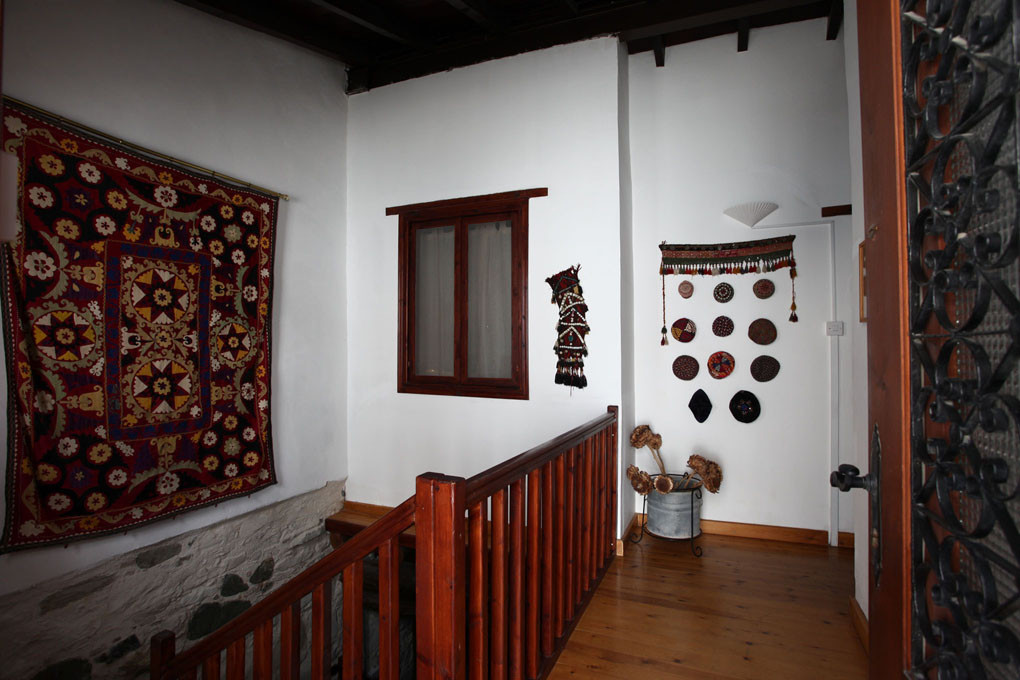 Maison 3 chambres 150 m² Agios Mamas, Chypre