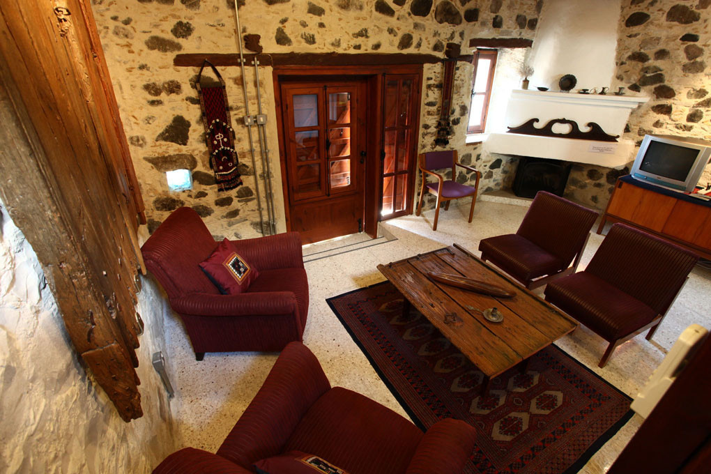 Maison 3 chambres 150 m² Agios Mamas, Chypre