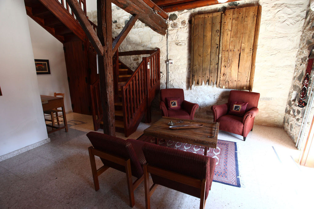 Maison 3 chambres 150 m² Agios Mamas, Chypre