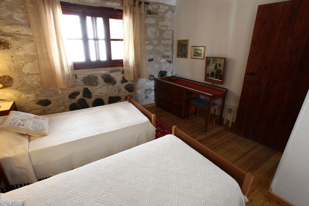 Maison 3 chambres 150 m² Agios Mamas, Chypre
