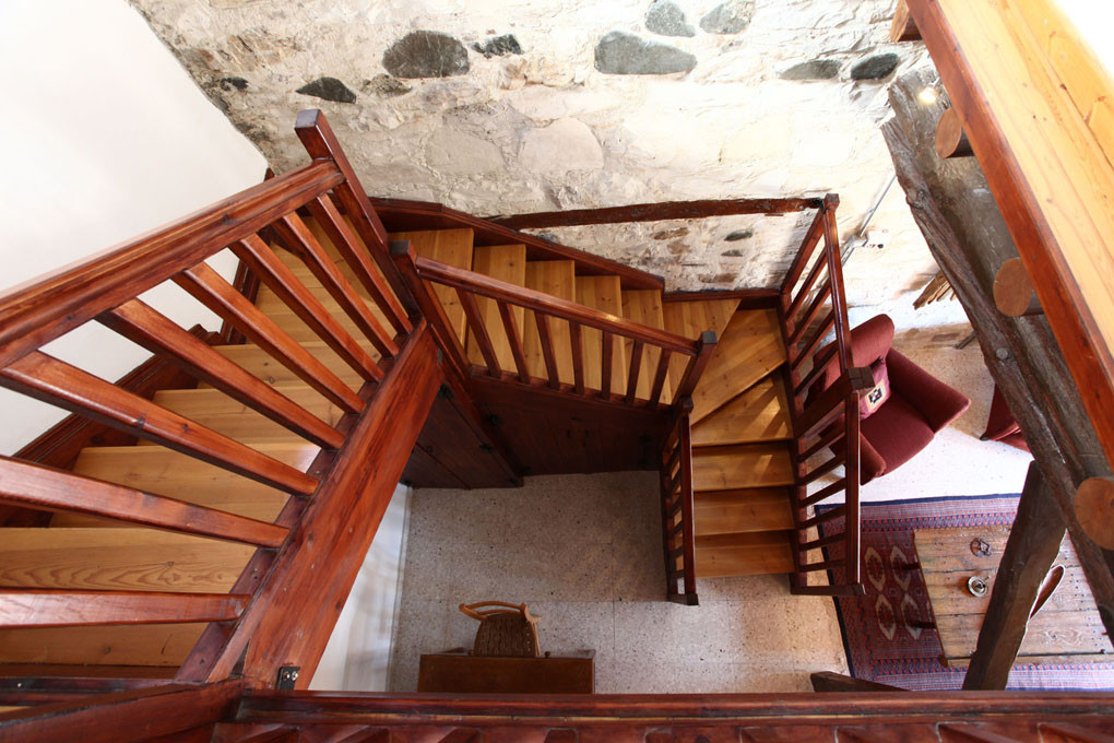 Maison 3 chambres 150 m² Agios Mamas, Chypre