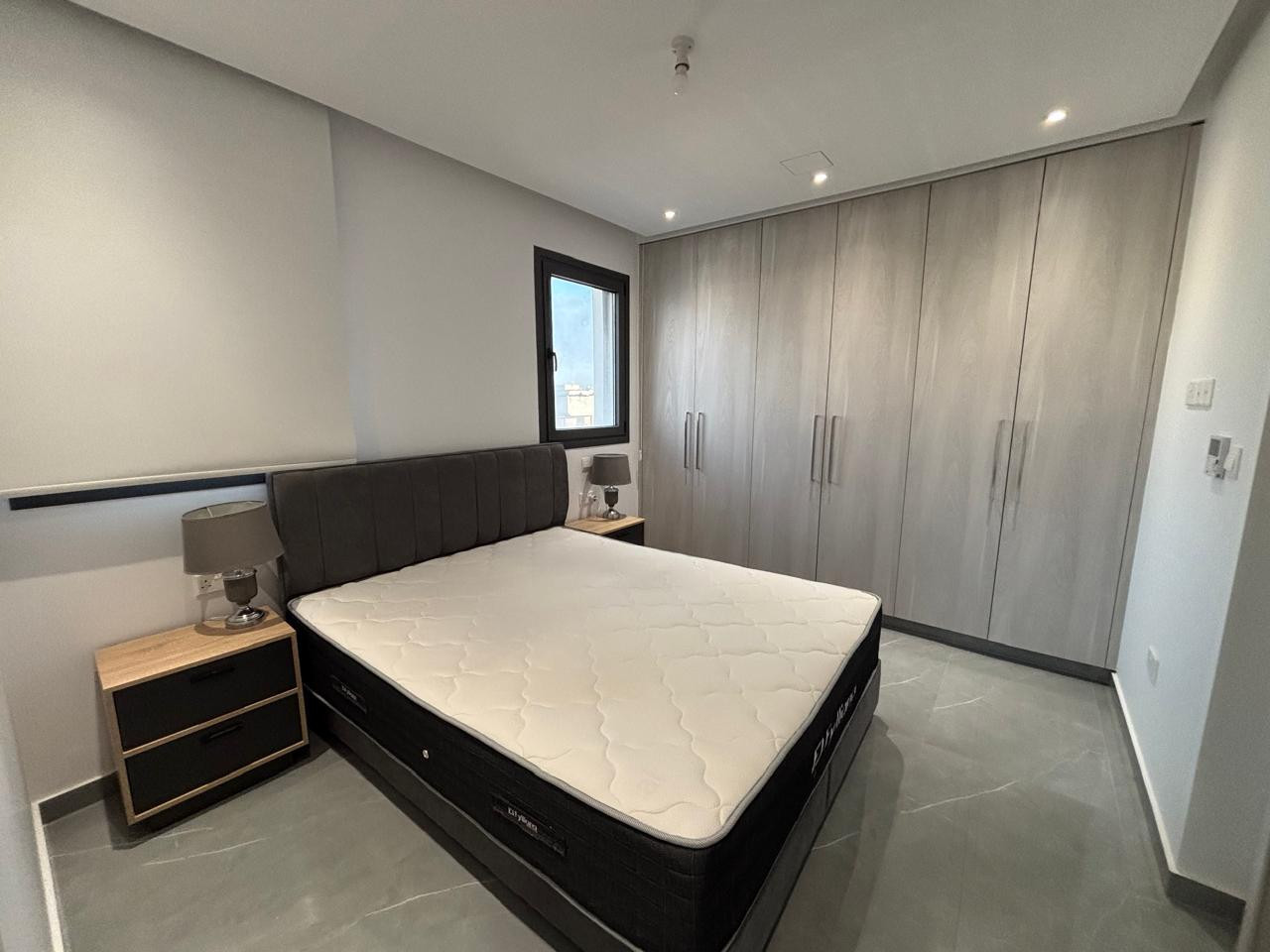 Квартира 3 спальни 105 м² в Лимассоле, Кипр