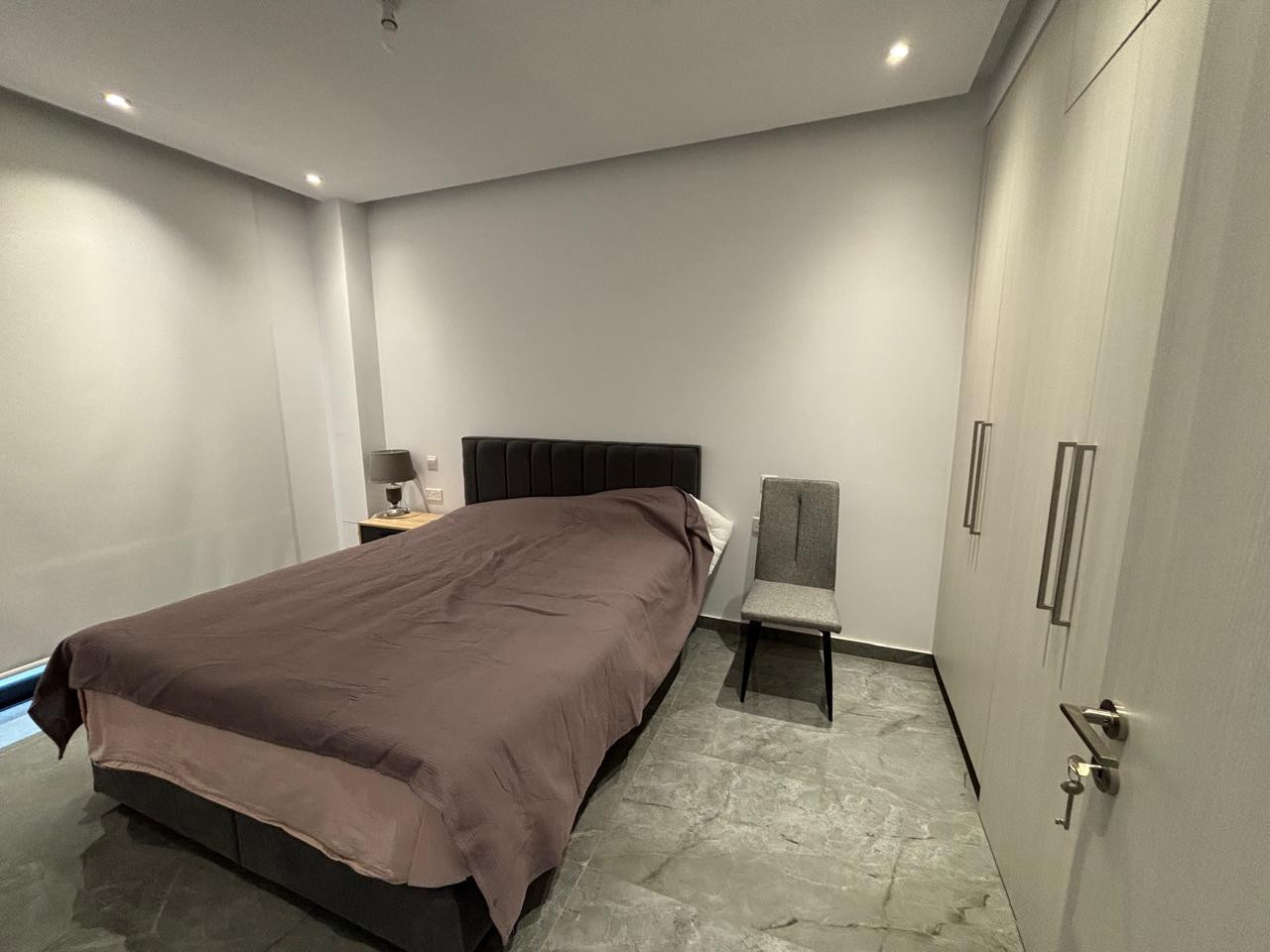 Квартира 3 спальни 105 м² в Лимассоле, Кипр